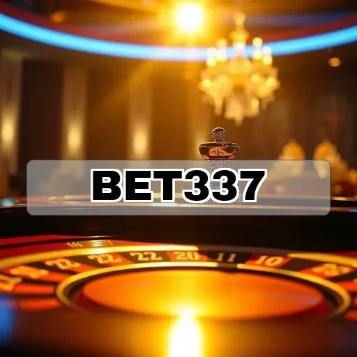 bet337.com: Sua Porta de Entrada para Jogos Online Confiáveis
