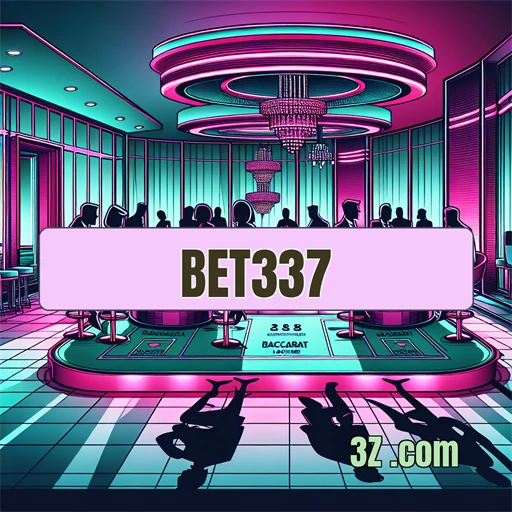 Bônus Imperdíveis no Bet337.com: Atrações para Apostadores Brasileiros!