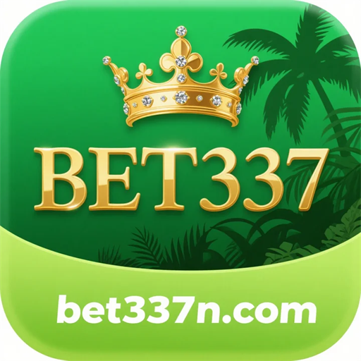 bet337.com bet337.com logo