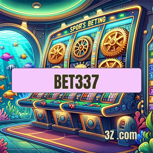 Experimente Slots Marcantes no Bet337.com e Ganhe Mais Diversão