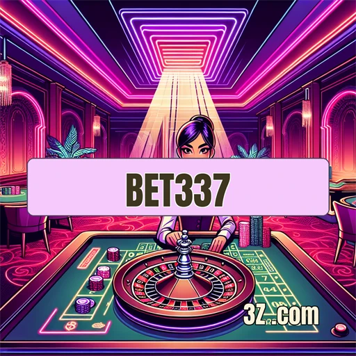 Atrações VIP do Bet337.com: Uma Jornada de Jogos Inigualável