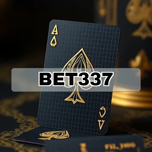 bet337.com: Login e Recursos Que Transformam Sua Experiência de Jogo