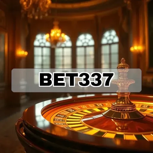 bet337.com: Descubra Promoções Imperdíveis para Aumentar Seus Ganhos