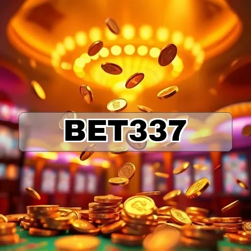 bet337.com: A Segurança em Jogos Online Que Você Merece
